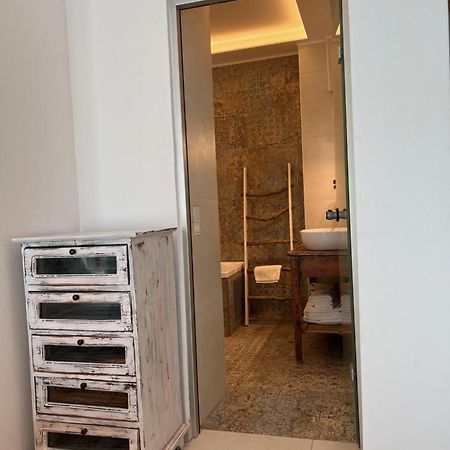 Notus Suites 普拉基亚斯 外观 照片